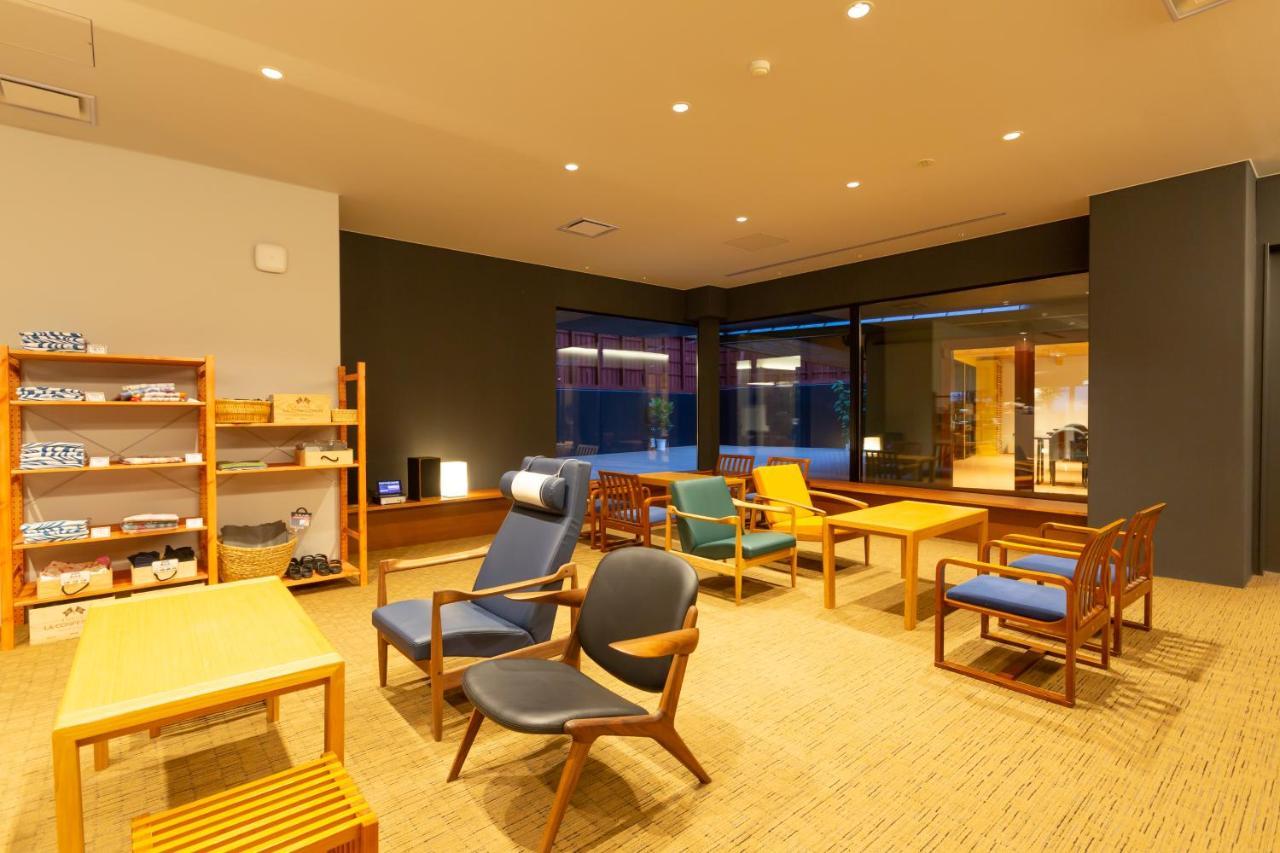 Iseya, Seaview Private Oceanside Bath 호텔 운젠 외부 사진